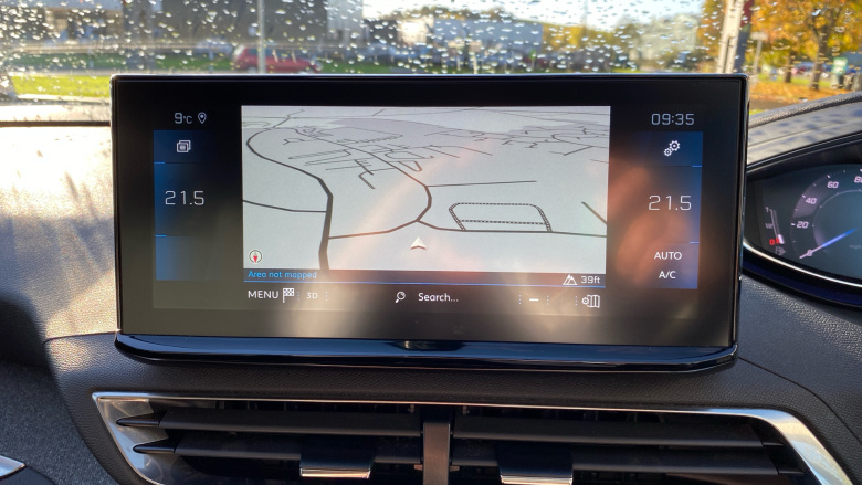 Peugeot 5008 1.2 PureTech Allure Premium 5dr EAT8 Petrol Estate